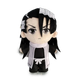 Мягкая игрушка Блич Бьякуя Кучики 20 см Bleach Kuchiki Byakuya BL KB - изображение 1