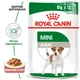 Royal Canin 3+1 Royal Canin Mini Adult Вага: 0.085 кг | Консервований корм для собак малих порід Пауч (1273548008251) (11777) - зображення 9