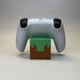 Подставка для контроллера PlayStation 5 в стиле Minecraft - изображение 4