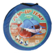 Namiot dla dzieci Adar Pop-Up Tent Rekin z pokrowcem (5901271513358) - obraz 1