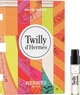 Пробник Парфумована вода для жінок Hermes Twilly d'Hermes 2 мл (3346133200144/3346133203824/3346130010463) - зображення 1