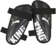 Щитки Puma King Strap (030935-01) Дети XL рост 175-195 см Черные (4067981500048) - изображение 1