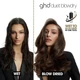 Фен-щетка ghd duet blow dry 2-in-1 Black - изображение 3