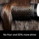 Фен-щетка ghd duet blow dry 2-in-1 Black - изображение 4