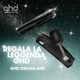 Портативный выпрямитель для путешествий - ghd Unplugged Cordless Hair Styler in Black - изображение 6