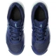 Дитячі тенісни кросівки Asics Gel-Dedicate 8 Темно-синій 36 (1044A077-401 36) - зображення 6