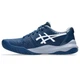 Мужские кроссовки для сквоша Asics GEL-CHALLENGER 14 Темно-синий 42 (1041A405-402 42) - изображение 1