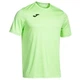 Детская Футболка Joma COMBI Севтло-зеленый 118-140 см (100052.424 118-140) - изображение 1