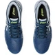 Мужские кроссовки для сквоша Asics GEL-CHALLENGER 14 Темно-синий 42 (1041A405-402 42) - изображение 3