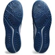 Мужские кроссовки для сквоша Asics GEL-CHALLENGER 14 Темно-синий 42 (1041A405-402 42) - изображение 4