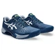 Мужские кроссовки для сквоша Asics GEL-CHALLENGER 14 Темно-синий 42 (1041A405-402 42) - изображение 5