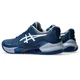 Мужские кроссовки для сквоша Asics GEL-CHALLENGER 14 Темно-синий 42 (1041A405-402 42) - изображение 7
