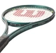 Ракетка Wilson BLADE PRO 98 18X20 V9 Gr 3 Зелений (WR150411 Gr 3) - зображення 3
