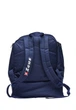 Мужской Рюкзак Zeus ZAINO JAZZ 33L Синий 33х48х21 см (Z01321) - изображение 2