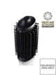 Фен-щетка ghd duet blow dry 2-in-1 White - изображение 5