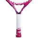 Ракетка Babolat B fly 19 2023year Рожевий (140484-100) - зображення 4