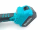 Болгарка аккумуляторная Grand МШУ-20BL/PRO (20В, бесщеточная, 2 аккумулятора по 4 А/ч, зарядное устройство, пластиковый кейс) - изображение 10
