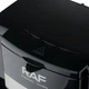 Кофеварка капельная RAF R 115 на 2 чашки 650Вт с 2 керамическими чашками черная - изображение 4