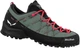 Кроссовки Salewa Wildfire 2 Women 38 Green - изображение 2