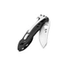 Нож складной Leatherman® Skeletool® KB-Black Black - изображение 4
