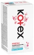 Ежедневные гигиенические прокладки Kotex Normal Deo 56 шт (5029053548098) - изображение 2