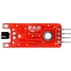 Модуль прикосновения KY-036, Arduino - изображение 3