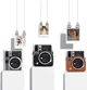 Чехол для фотоаппарата FujiFilm INSTAX mini 40 Графитово-черный Case Black - изображение 7