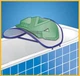 Сітка для делікатного сушіння білизни Sensitive Air Leifheit 72408 - зображення 5