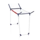 Сушарка для білизни LElFHElT Pegasus 150 Solid slim 81570 - изображение 1
