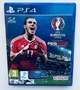 Pro Evolution Soccer 2016 UEFA Euro 2016 France, русская версия - диск для PlayStation 4, Б/У - изображение 1