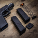 Магазин для пістолета Glock Magpul PMAG® 17 GL9® Black - зображення 5