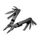 Мультиінструмент Leatherman Super Tool 300M Black Black - зображення 3
