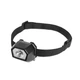 Фонарь налобный Sturm Mil-Tec® Rechargeable LED Headlamp Black - изображение 1