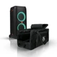 Транспорт чохол COVER з карманом JBL Partybox 300 - изображение 1