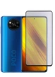 Захисна гідрогелева плівка DScreen для Xiaomi Poco X3 NFC матова (0.22 мм) - зображення 1