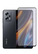Захисна гідрогелева плівка DScreen для Xiaomi Poco X4 GT матова (0.22 мм) - зображення 1