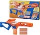 Бластер Hasbro Nerf N Series Pinpoint + стріли F8621 (5010996207180) - зображення 2