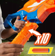 Бластер Hasbro Nerf N Series Pinpoint + стріли F8621 (5010996207180) - зображення 8