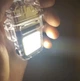 Спиральная зажигалка 9258 USB с Led-фонариком - изображение 7