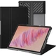 Чехол для Lenovo Tab Plus 11.5" (2024) TB351FU Black - изображение 1