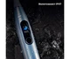 Розумна зубна електрощітка Oclean X Pro Digital Electric Toothbrush Glamour Silver (6970810552560) - зображення 5