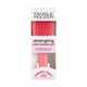 Щітка для волосся Tangle Teezer The Ultimate Detangler Mini Pink Punch - изображение 2