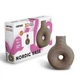 3D Пазл Картонный Cartonic Nordic Vase Ваза 164 деталей - изображение 1