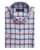 Сорочка чоловіча DIGO (SLIM FIT-101/24) Білий XXL - изображение 1