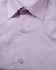Сорочка чоловіча DIGO (SLIM FIT-133/24) Бузковий M - изображение 2