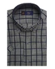 Сорочка чоловіча DIGO (SLIM FIT-106/24) Зелений L - изображение 1