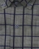 Сорочка чоловіча DIGO (SLIM FIT-106/24) Зелений L - изображение 3