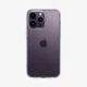 Чехол Spigen Ultra Hybrid для Apple iPhone 14 Pro Max Frost Clear - изображение 1