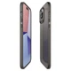 Чохол Spigen Thin Fit для Apple iPhone 14 Pro Max Gunmetal - зображення 3