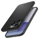 Чохол Spigen Thin Fit для Apple iPhone 14 Pro Max Black - зображення 3